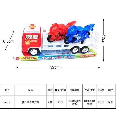 Inertia series - OBL987985