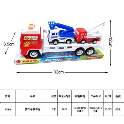 Inertia series - OBL987989