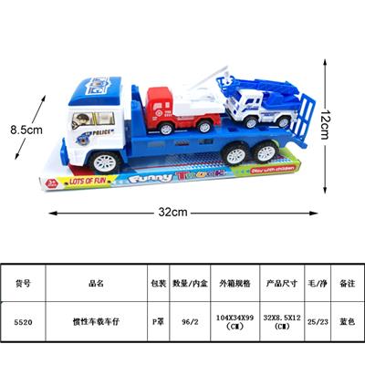 Inertia series - OBL987990