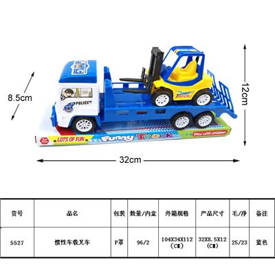 Inertia series - OBL987997
