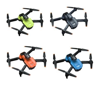 Remote control flying disk - OBL988024