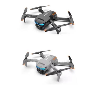 Remote control flying disk - OBL988025