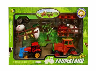 Inertia series - OBL988123