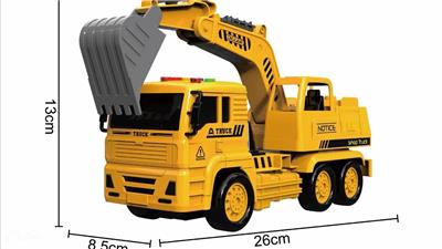 Inertia series - OBL988128