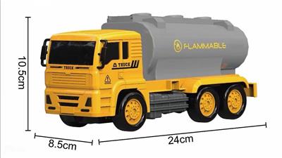 Inertia series - OBL988129