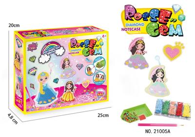 Beauty set - OBL988389