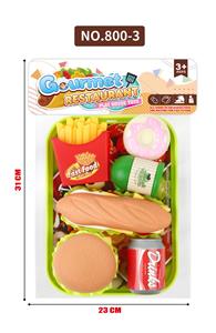 FOOD SET - OBL988397