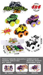 Inertia series - OBL988566