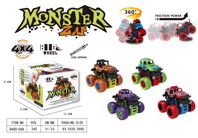 Inertia series - OBL988669