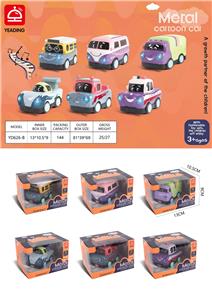 Die-cast toys - OBL988848