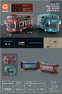 Die-cast toys - OBL988857