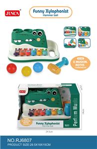Musicalinstrument - OBL988879