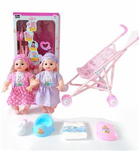 Babystroller - OBL988895