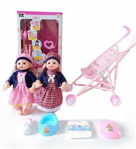 Babystroller - OBL988896