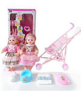 Babystroller - OBL988897