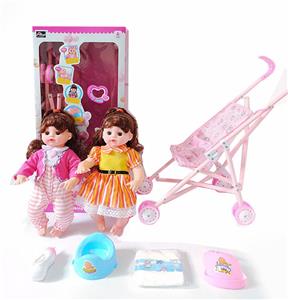 Babystroller - OBL988899