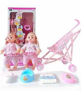 Babystroller - OBL988902