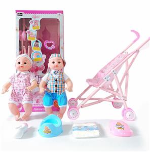 Babystroller - OBL988903