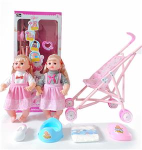 Babystroller - OBL988904