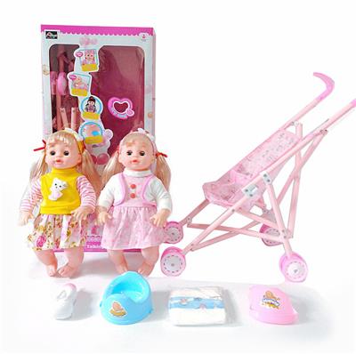Babystroller - OBL988906