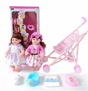 Babystroller - OBL988908