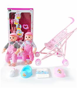 Babystroller - OBL988910