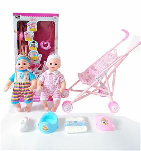 Babystroller - OBL988911
