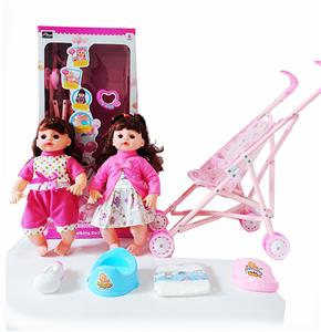 Babystroller - OBL988912