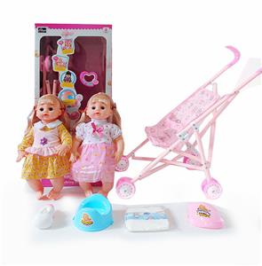 Babystroller - OBL988913