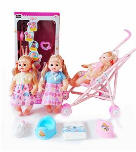 Babystroller - OBL988914
