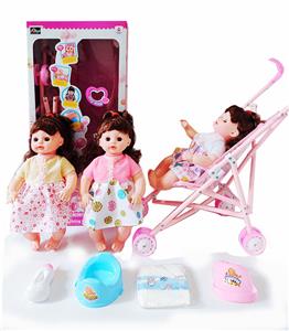 Babystroller - OBL988915