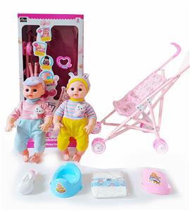Babystroller - OBL988917
