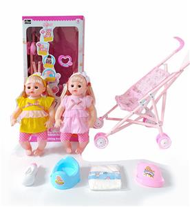 Babystroller - OBL988920