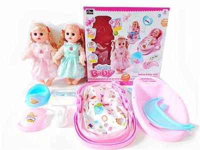DOLL - OBL988921