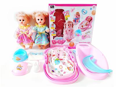 DOLL - OBL988924