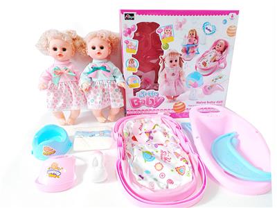 DOLL - OBL988935