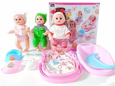 DOLL - OBL988955