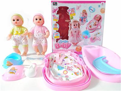 DOLL - OBL988957