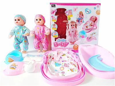 DOLL - OBL988958