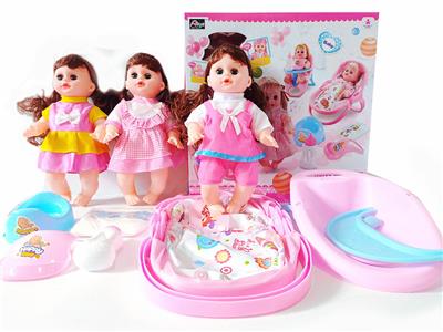 DOLL - OBL988964