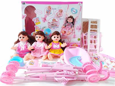 DOLL - OBL988969