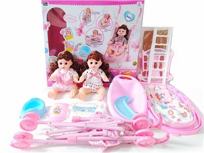 DOLL - OBL988972
