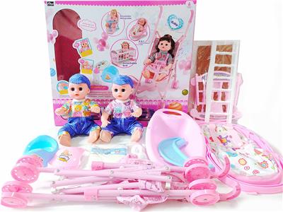 DOLL - OBL988973