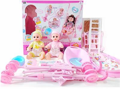 DOLL - OBL988976