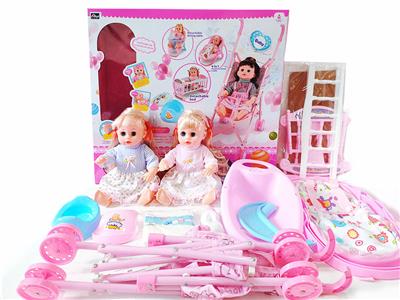 DOLL - OBL988978