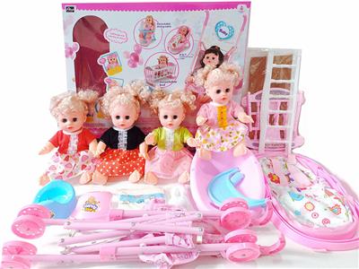 DOLL - OBL988985