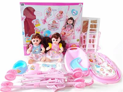 DOLL - OBL988989