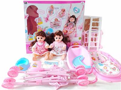 DOLL - OBL988990
