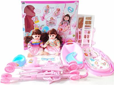 DOLL - OBL988993