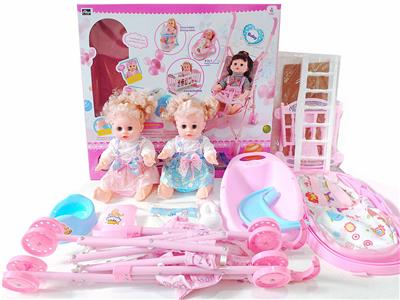 DOLL - OBL988994